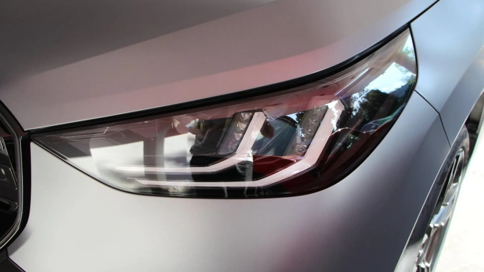 BMW X3 — photo 6