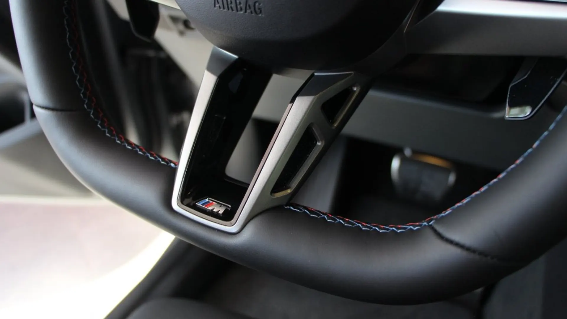BMW X3 — photo 30