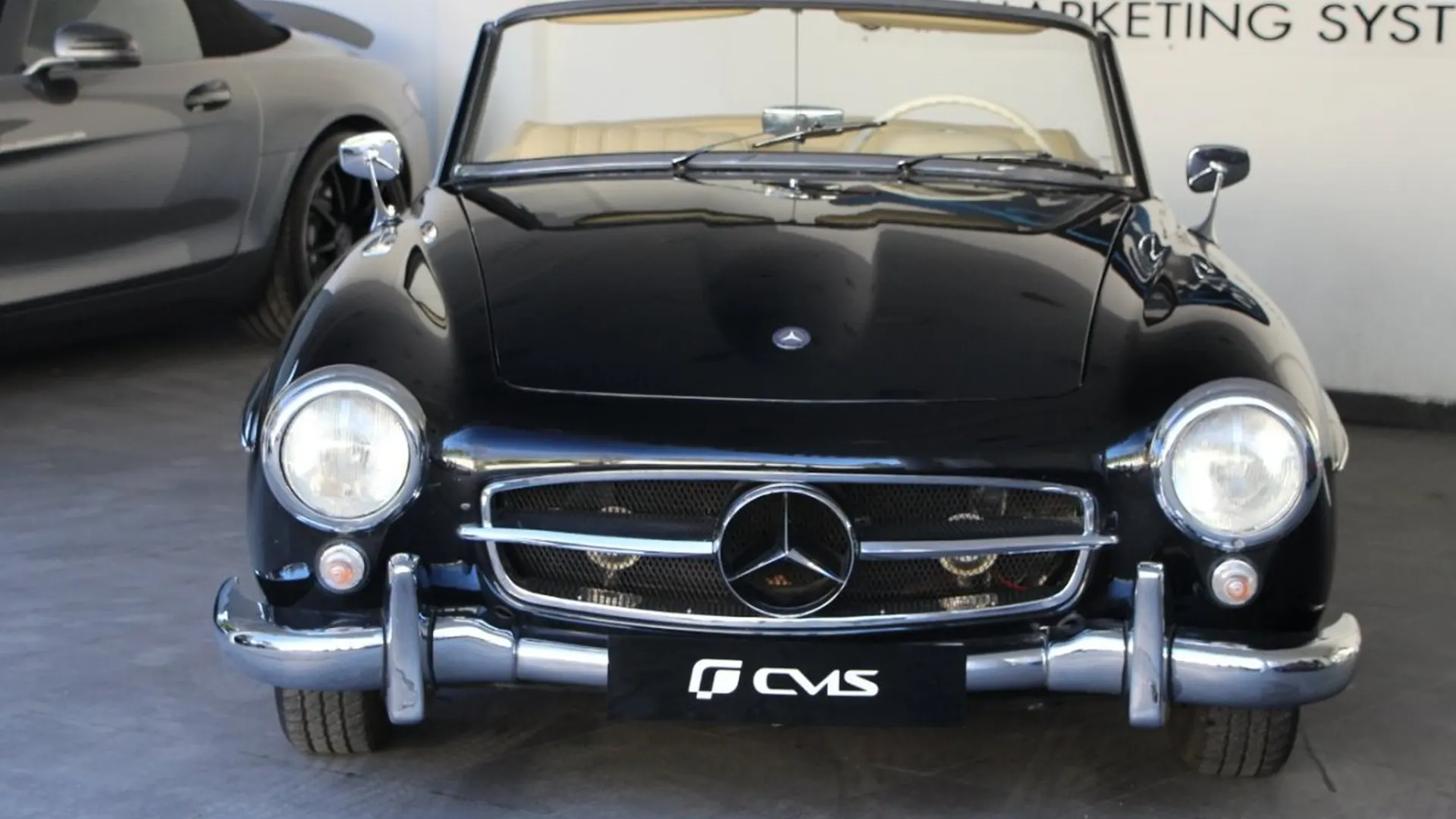 Mercedes 190 — photo 2