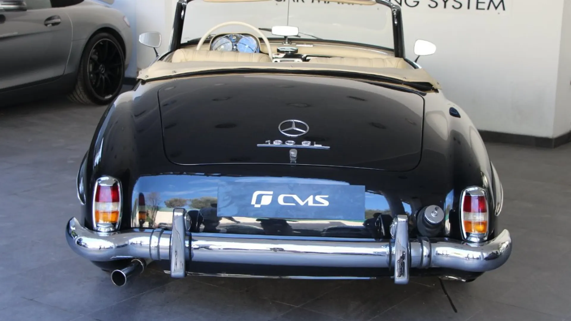 Mercedes 190 — photo 4