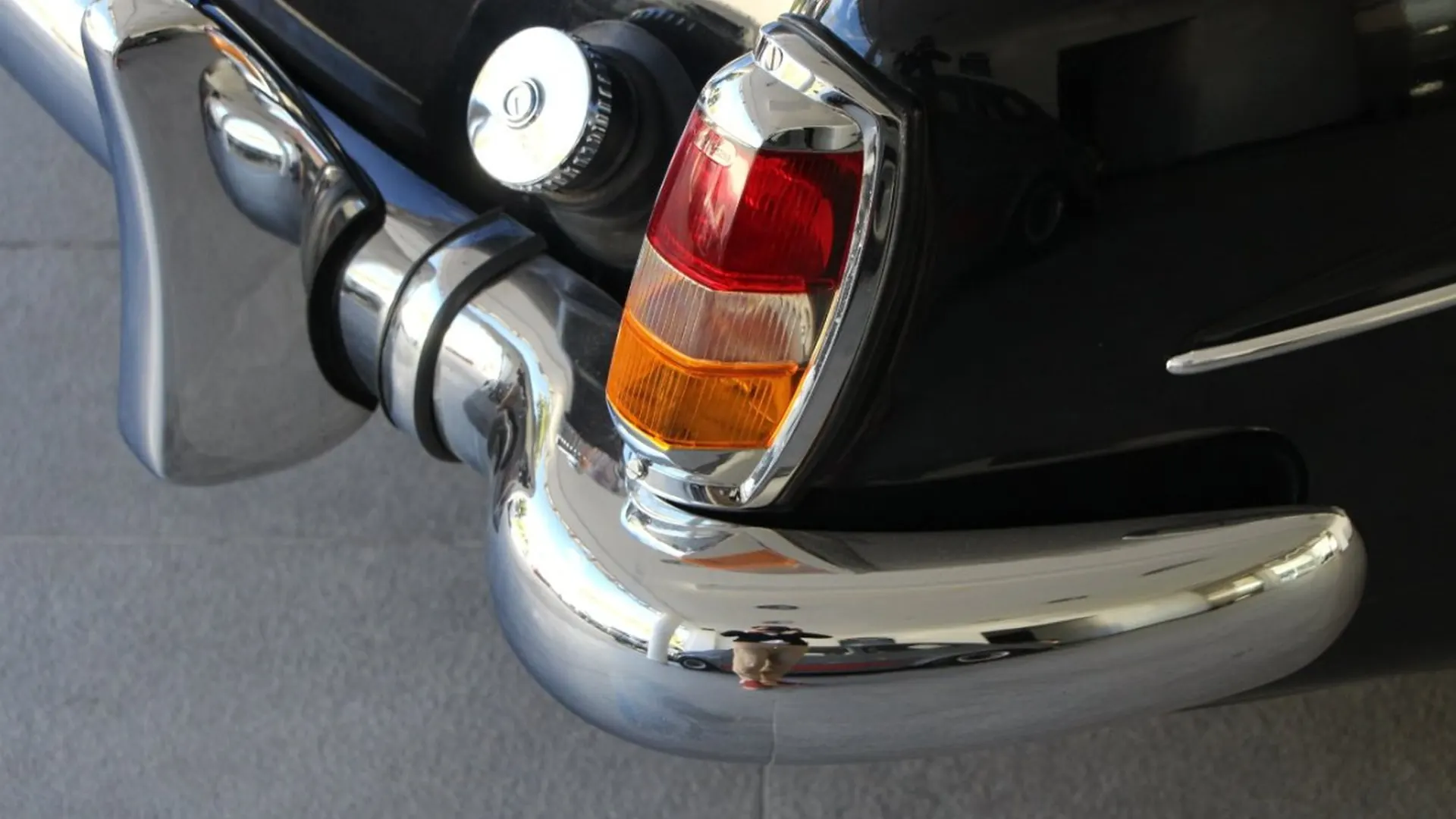 Mercedes 190 — photo 19