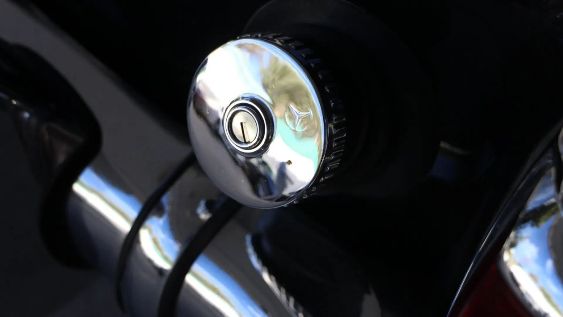 Mercedes 190 — photo 18
