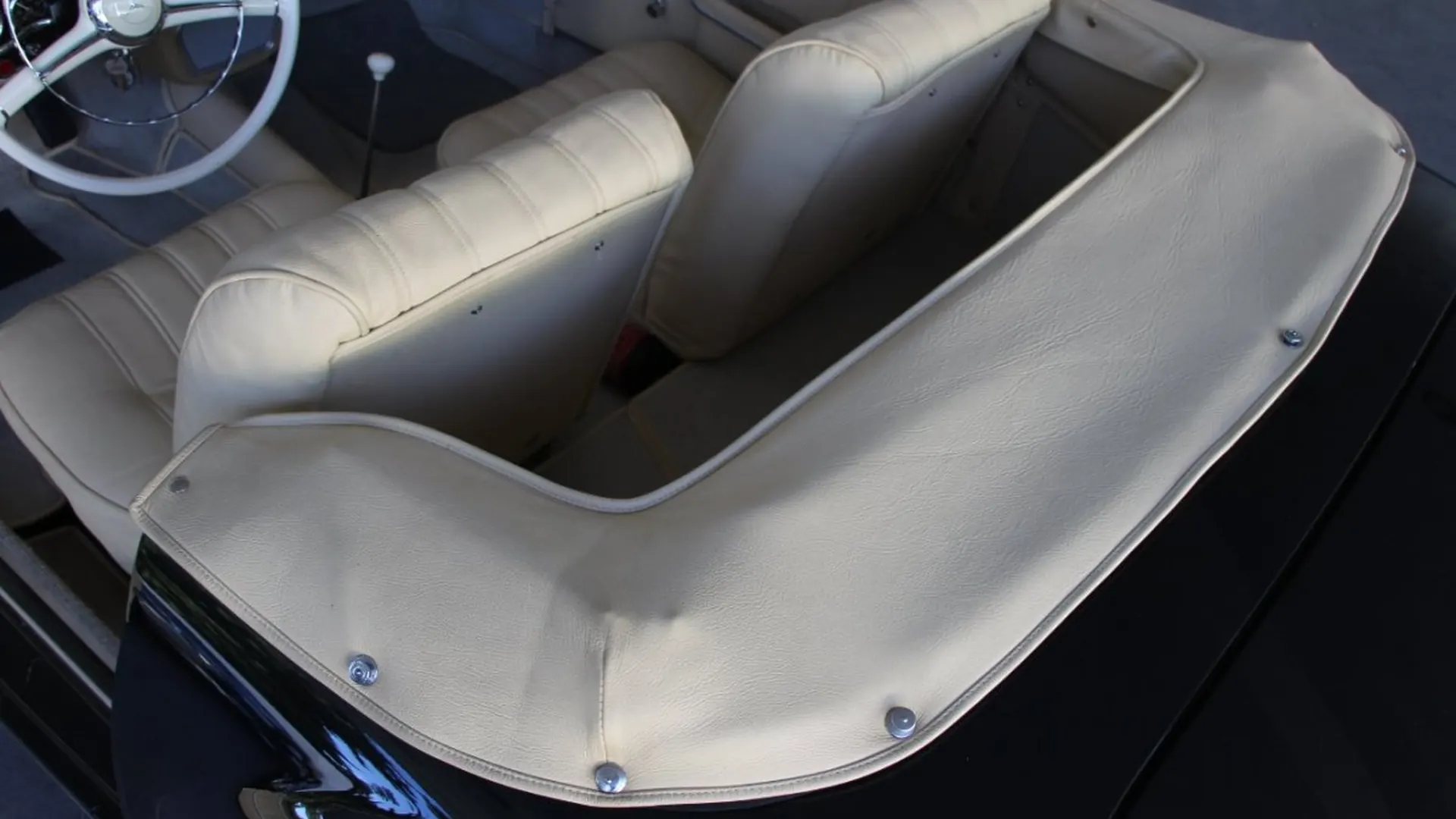 Mercedes 190 — photo 8