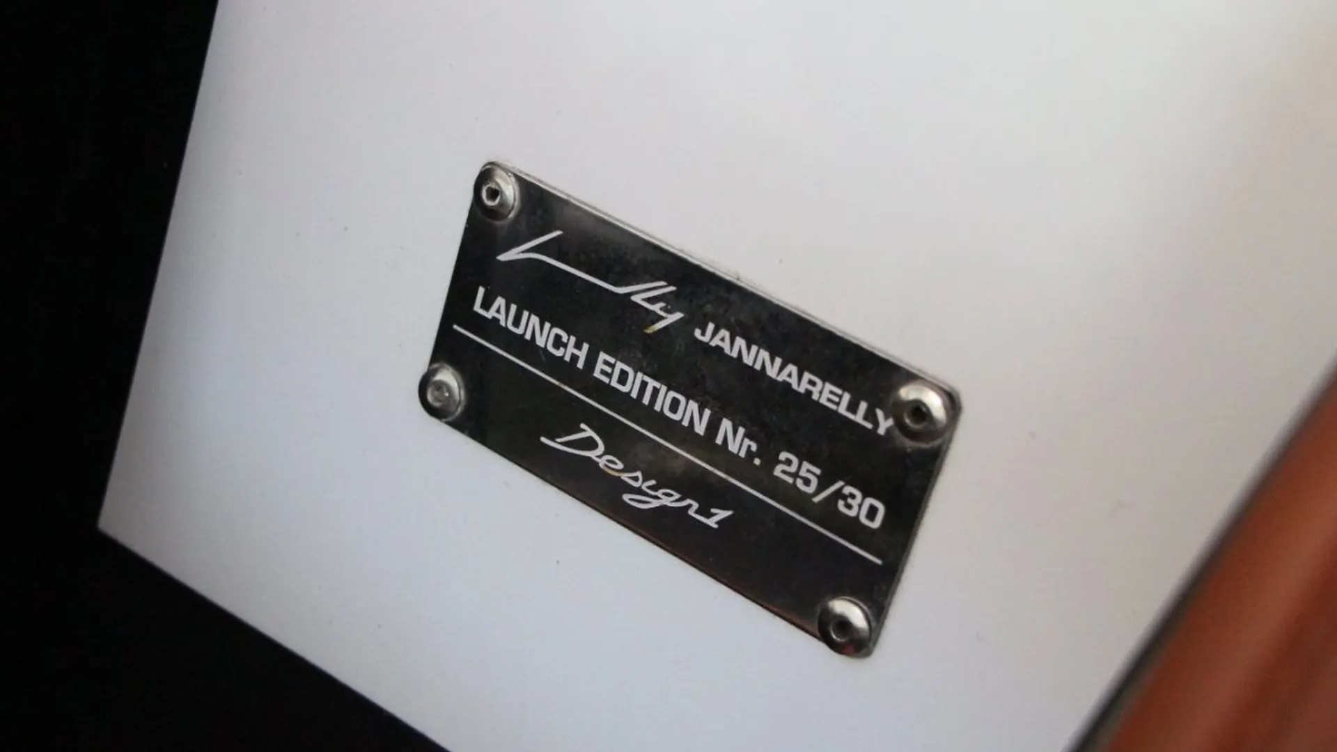 Jannarelly Design-1 — photo 13