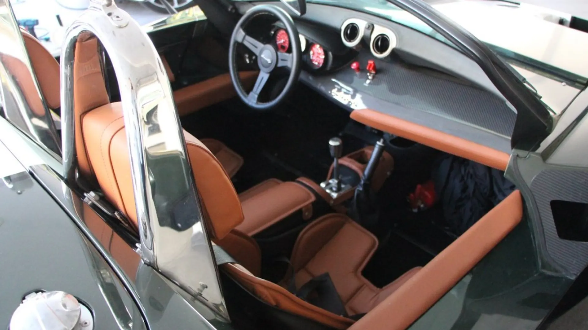 Jannarelly Design-1 — photo 18