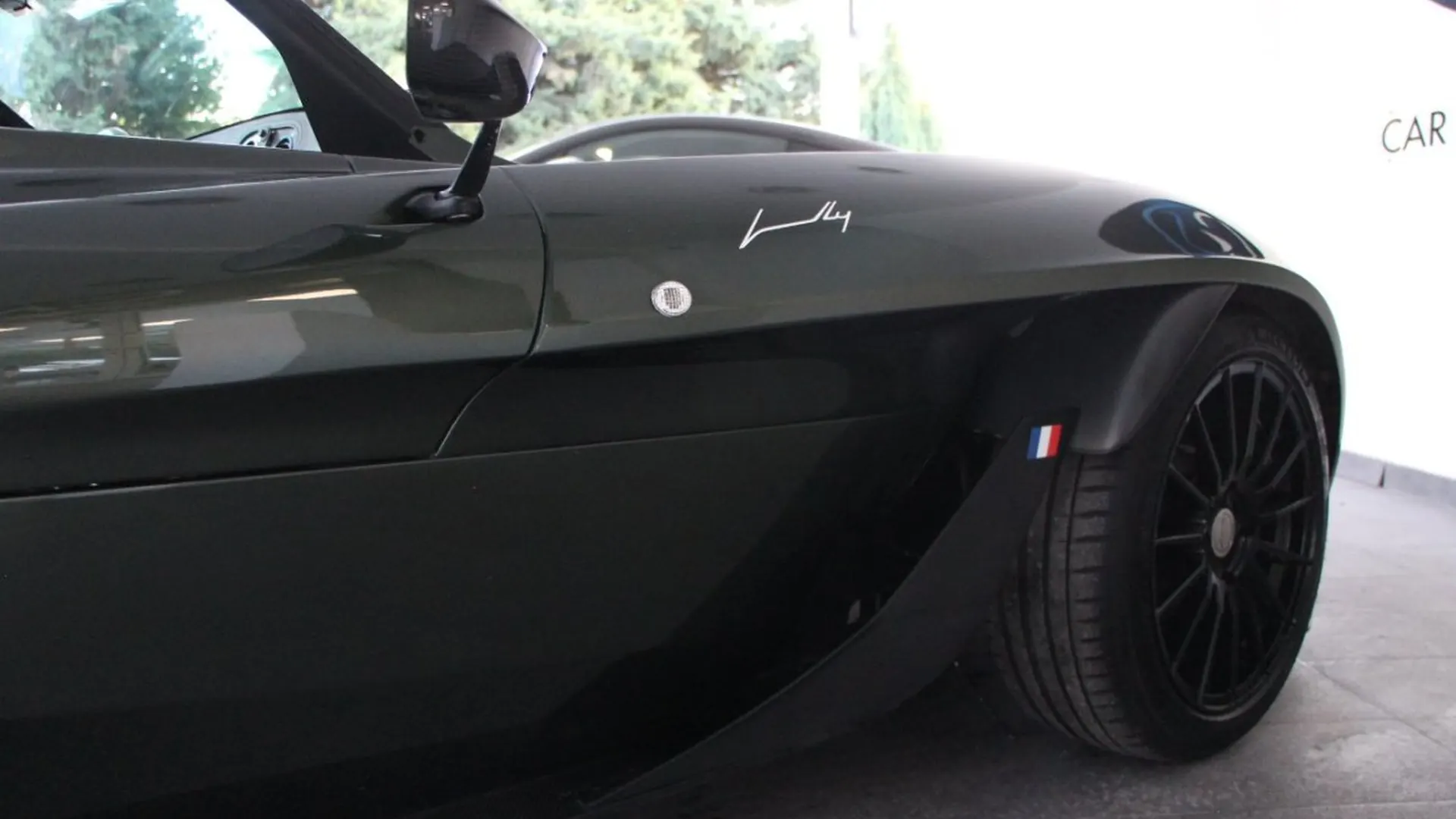 Jannarelly Design-1 — photo 20