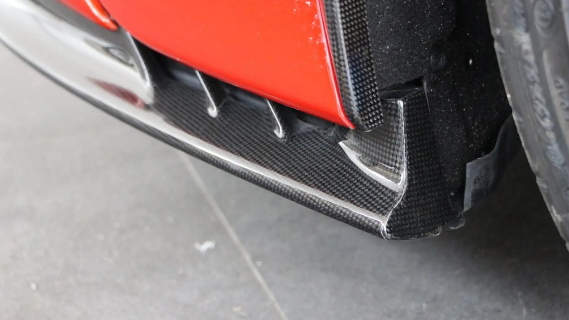 Ferrari SF90 — photo 31