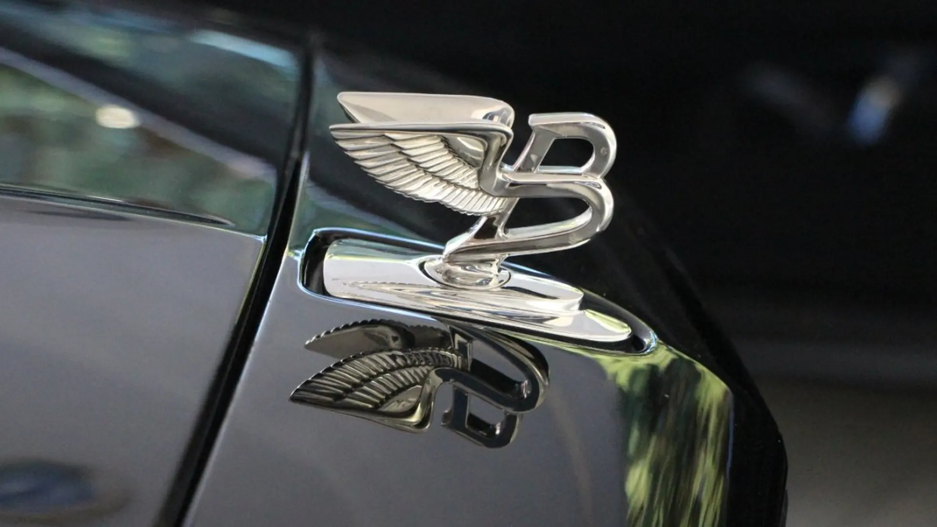 Bentley Mulsanne — photo 38