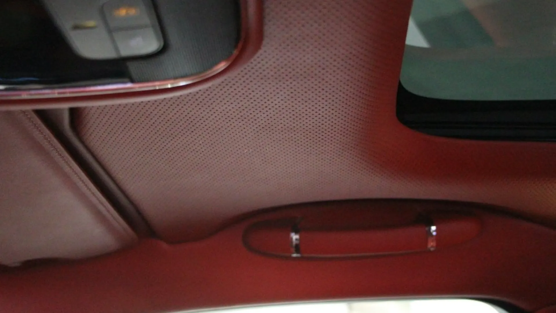 Bentley Mulsanne — photo 30