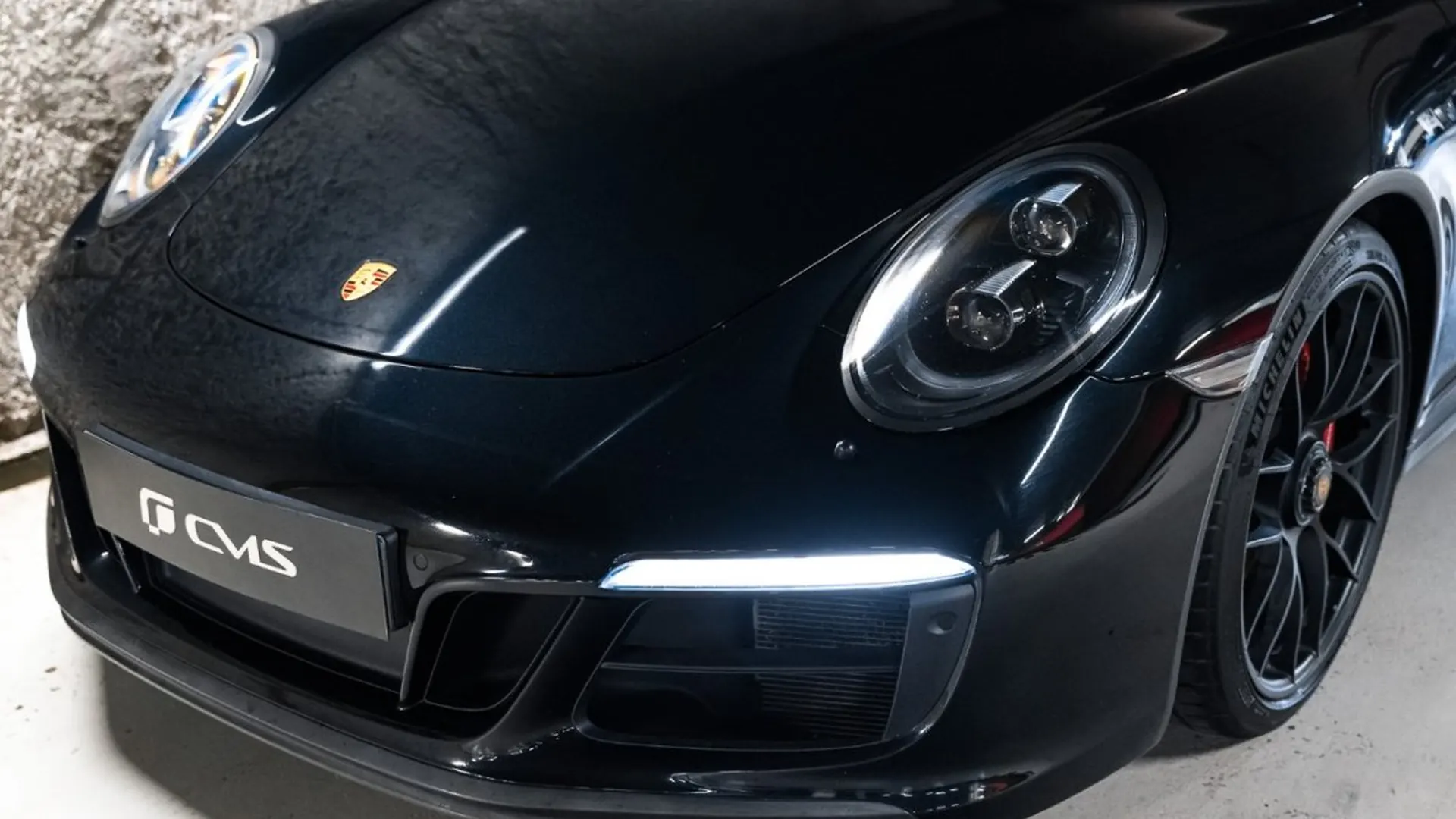 Porsche 911 — photo 4