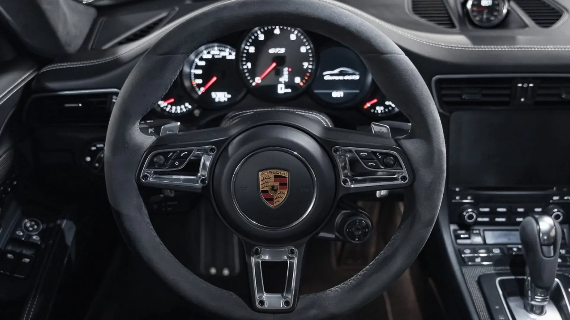 Porsche 911 — photo 23