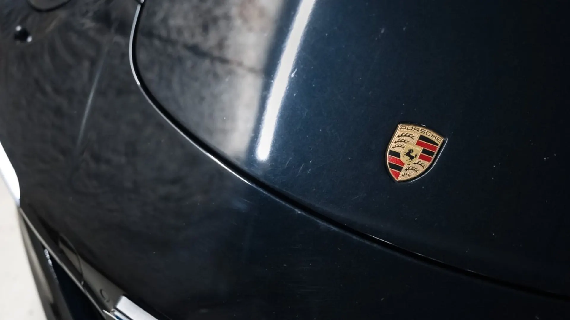 Porsche 911 — photo 5