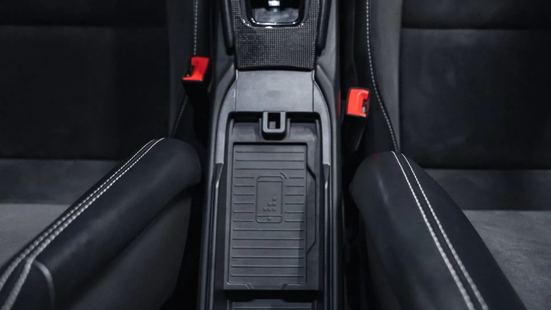 Porsche 911 — photo 34