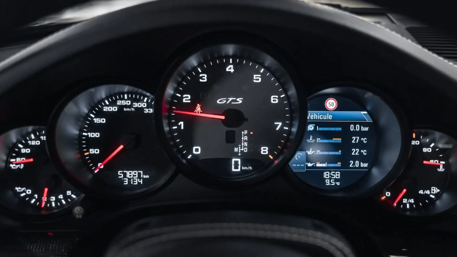 Porsche 911 — photo 31