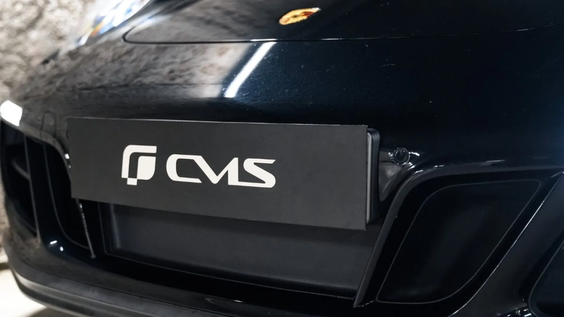Porsche 911 — photo 6