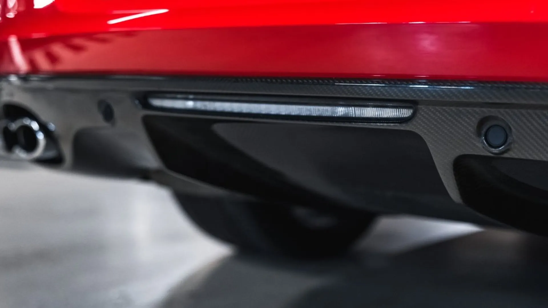 Bentley Continental — photo 17