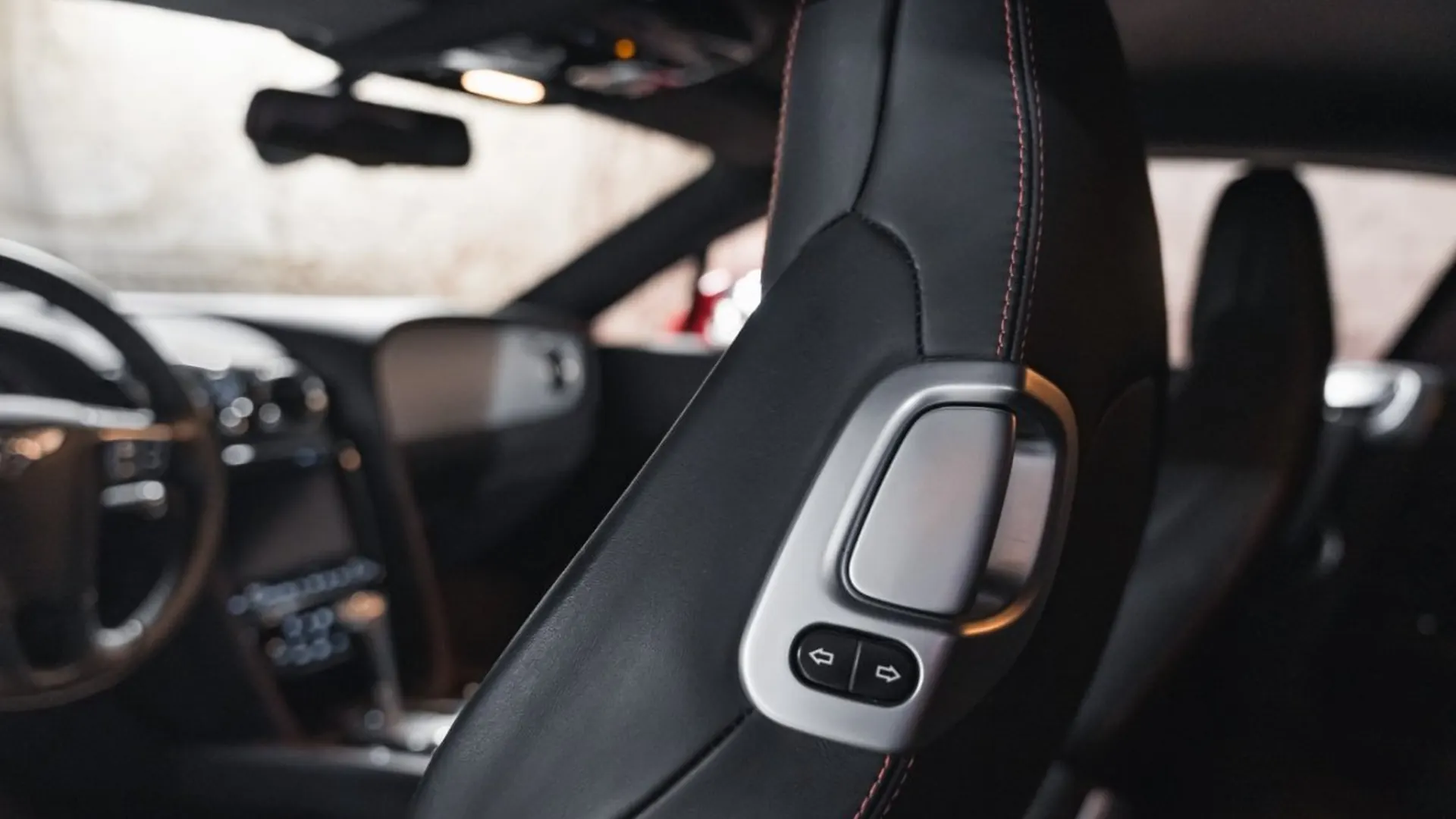 Bentley Continental — photo 27
