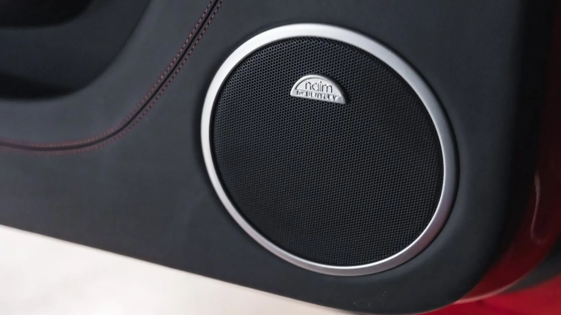 Bentley Continental — photo 22