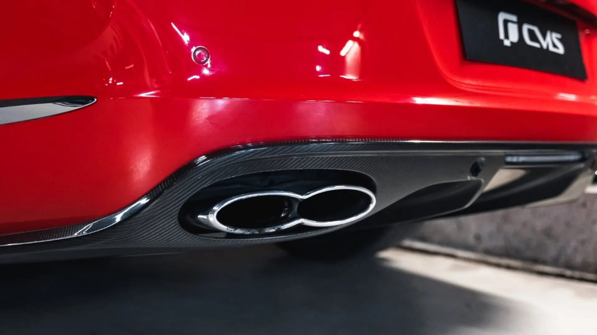 Bentley Continental — photo 16