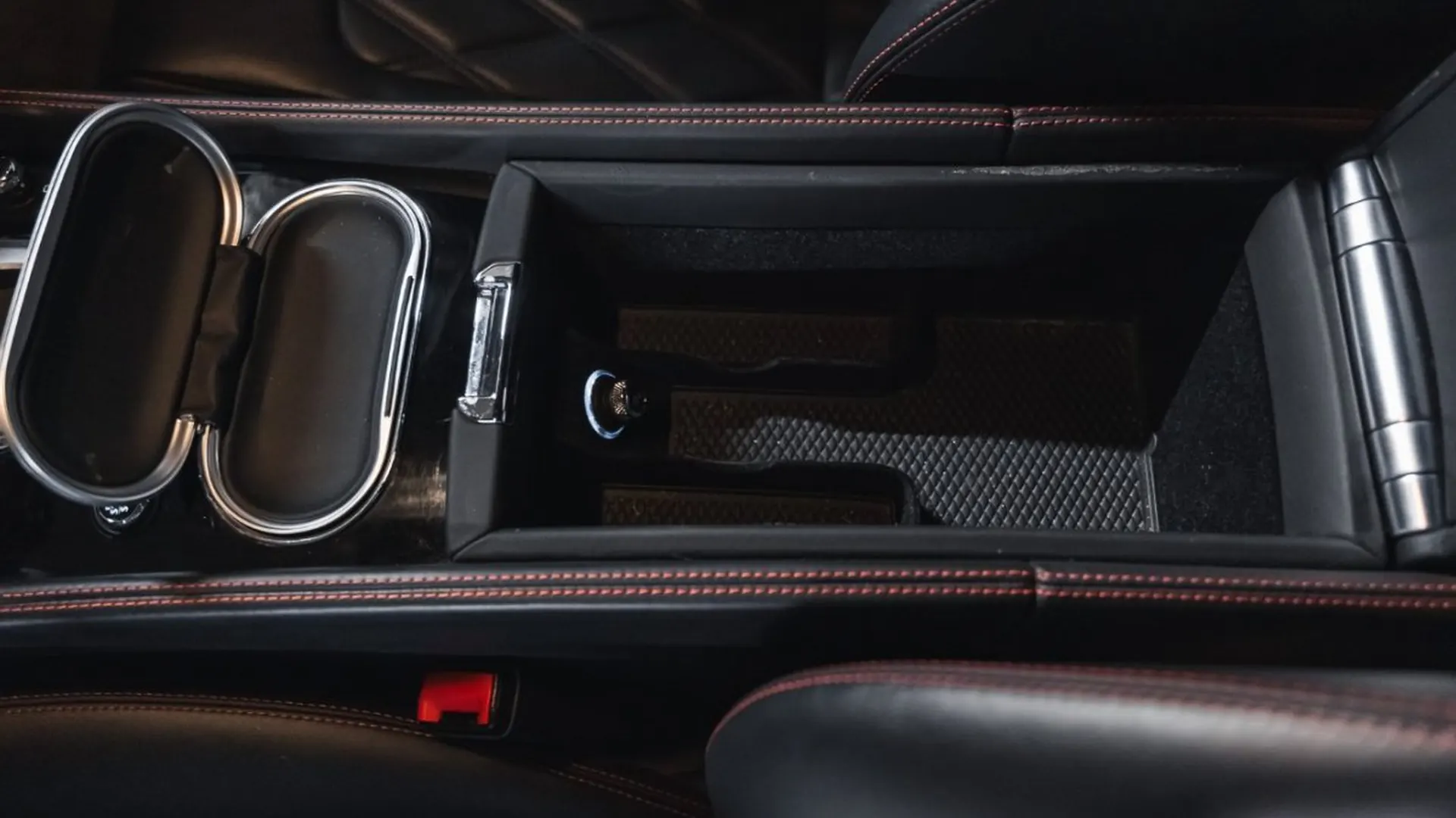 Bentley Continental — photo 36