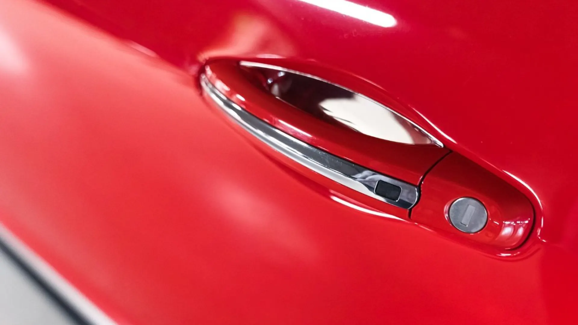 Bentley Continental — photo 9
