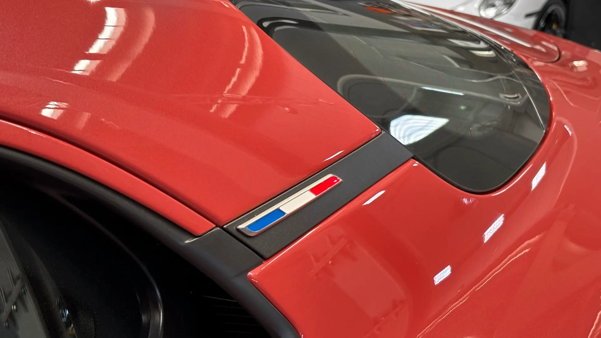 Alpine A110 — photo 22