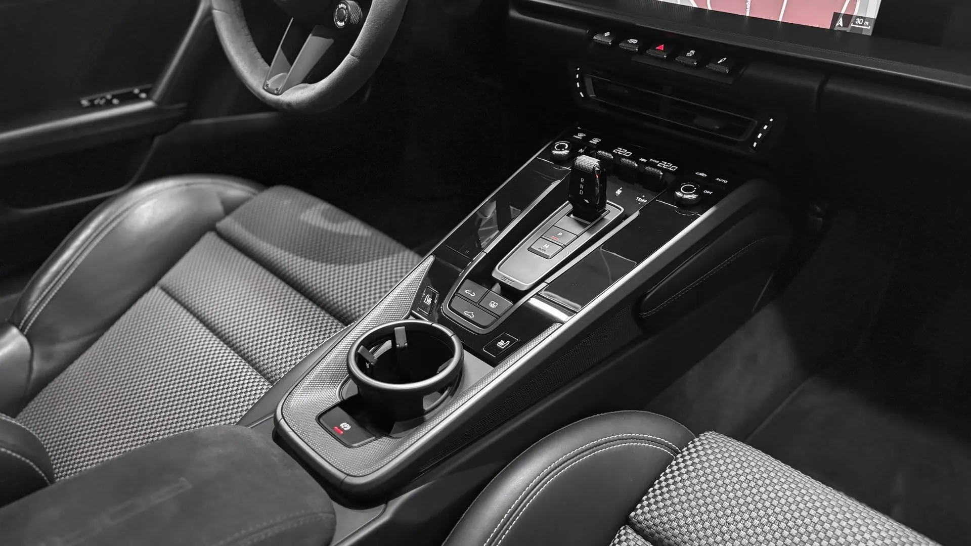 Porsche 992 — photo 18