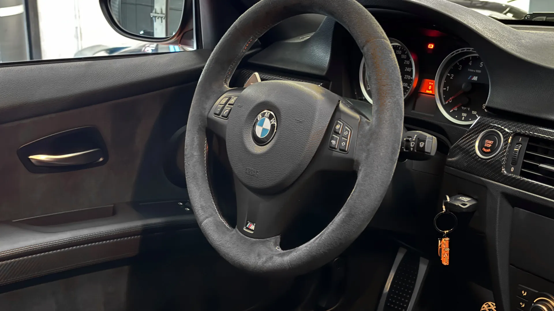 BMW M3 — photo 40