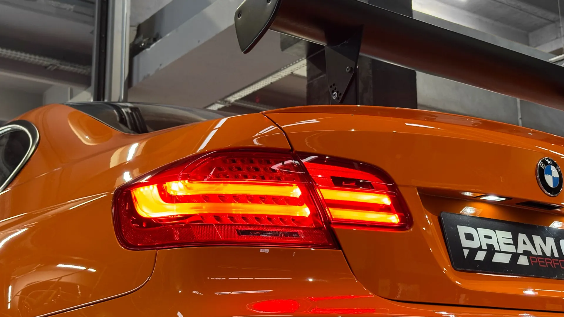 BMW M3 — photo 20
