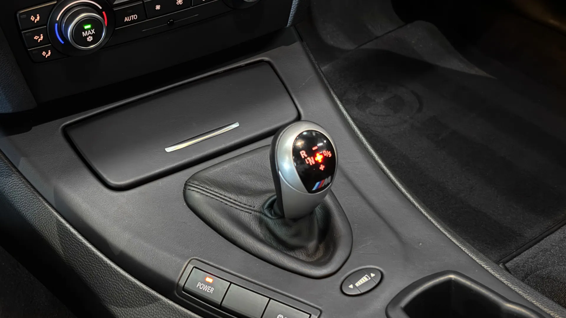 BMW M3 — photo 29