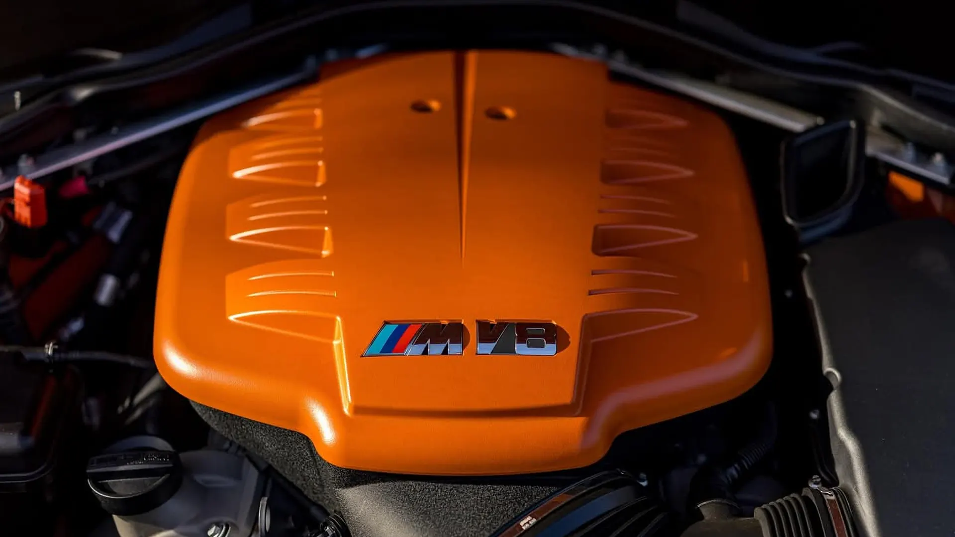 BMW M3 — photo 46