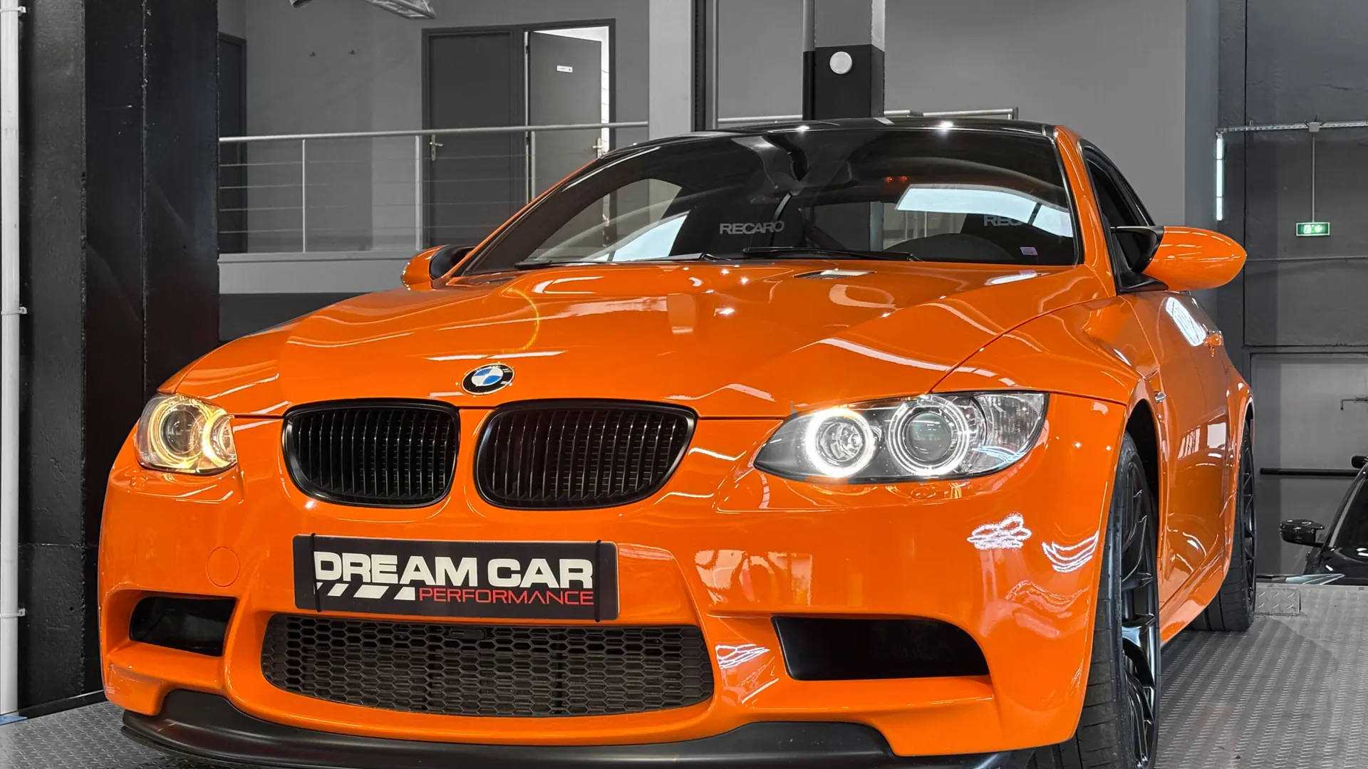 BMW M3 — photo 10