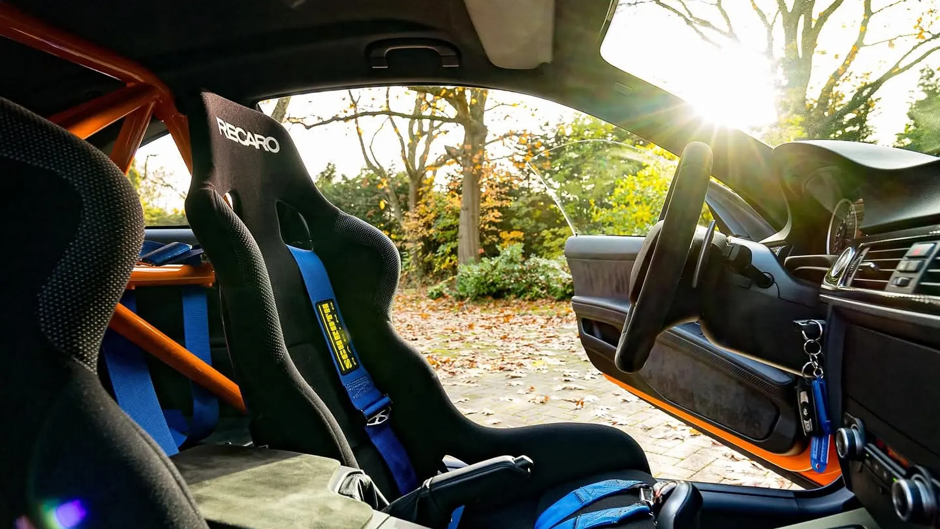 BMW M3 — photo 47