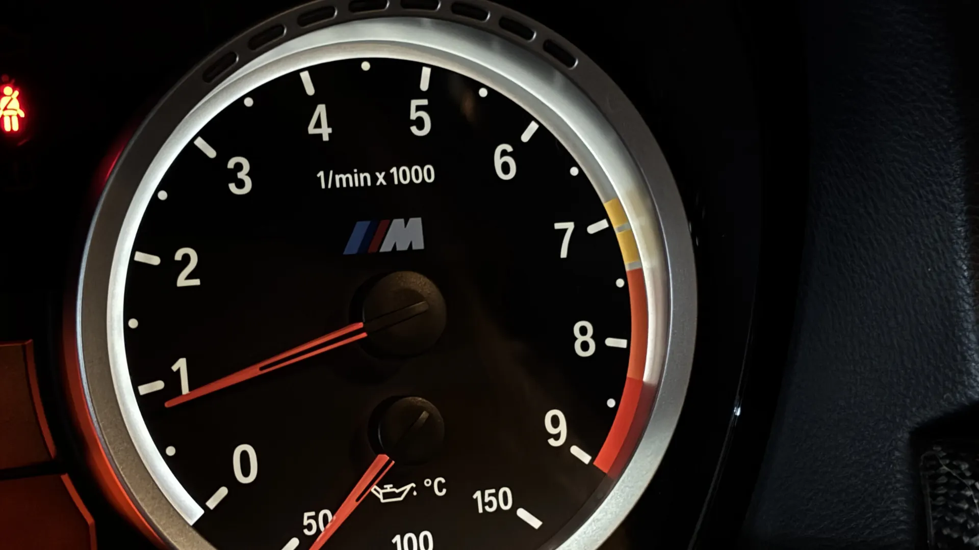 BMW M3 — photo 24