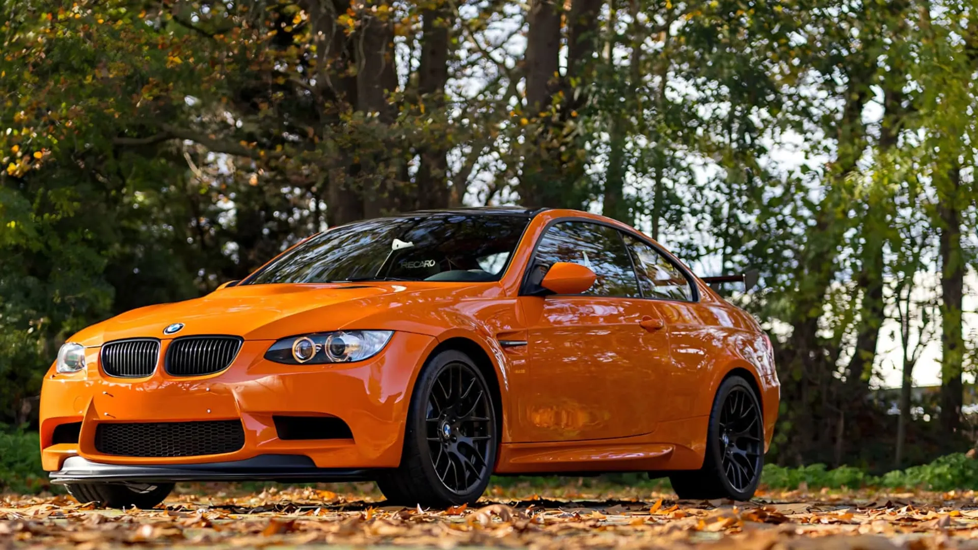 BMW M3 — photo 50