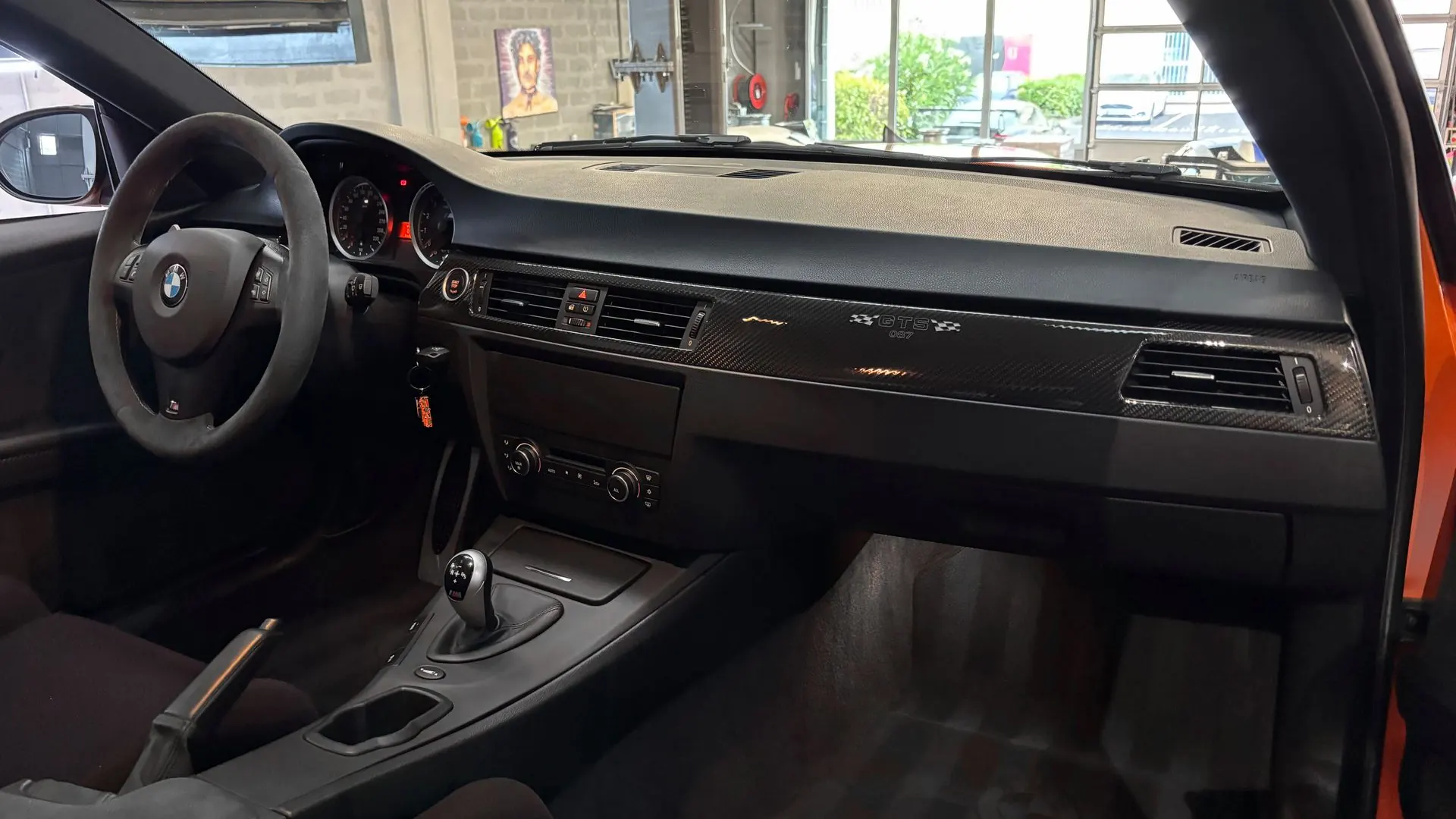 BMW M3 — photo 19