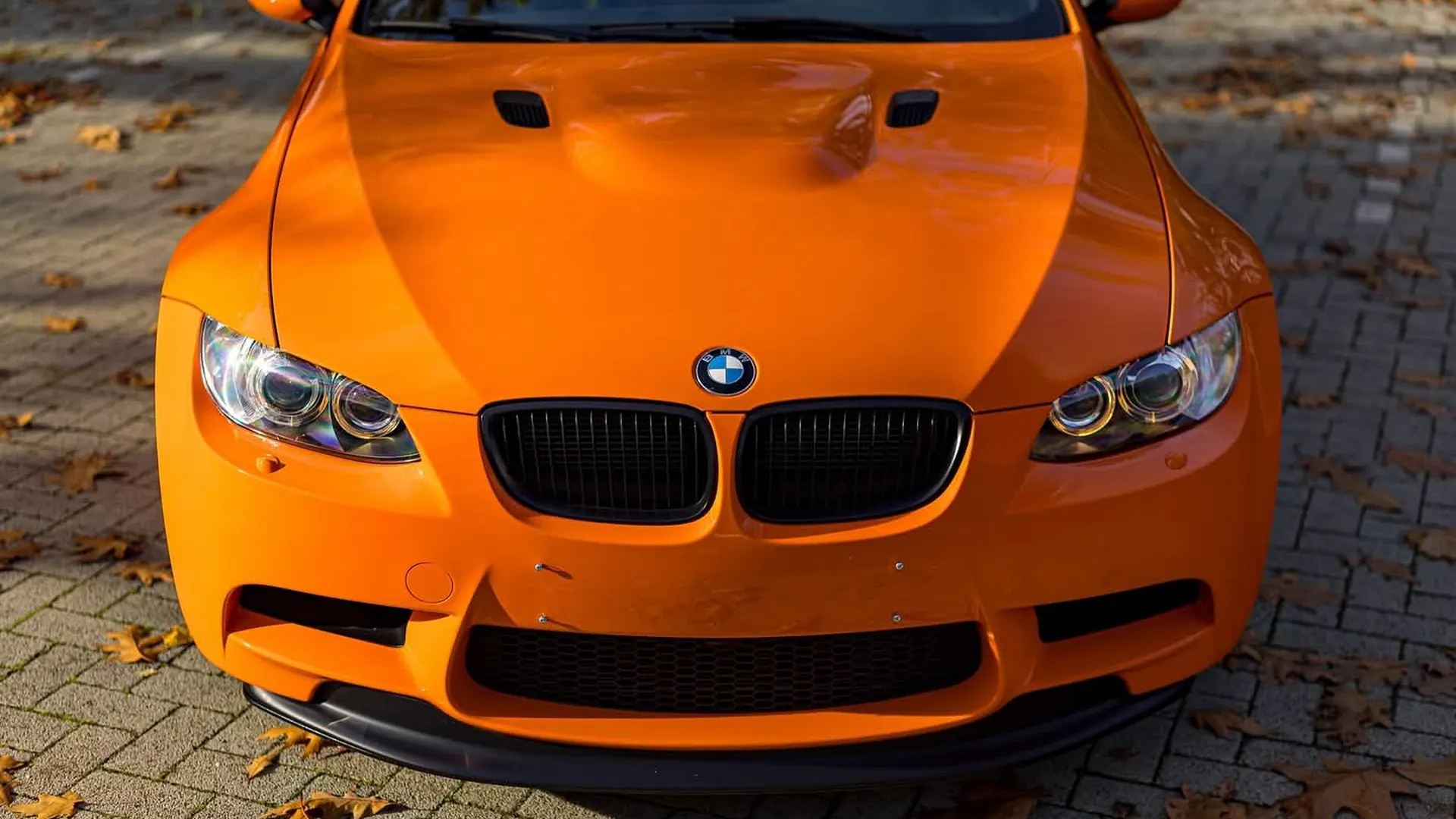 BMW M3 — photo 49