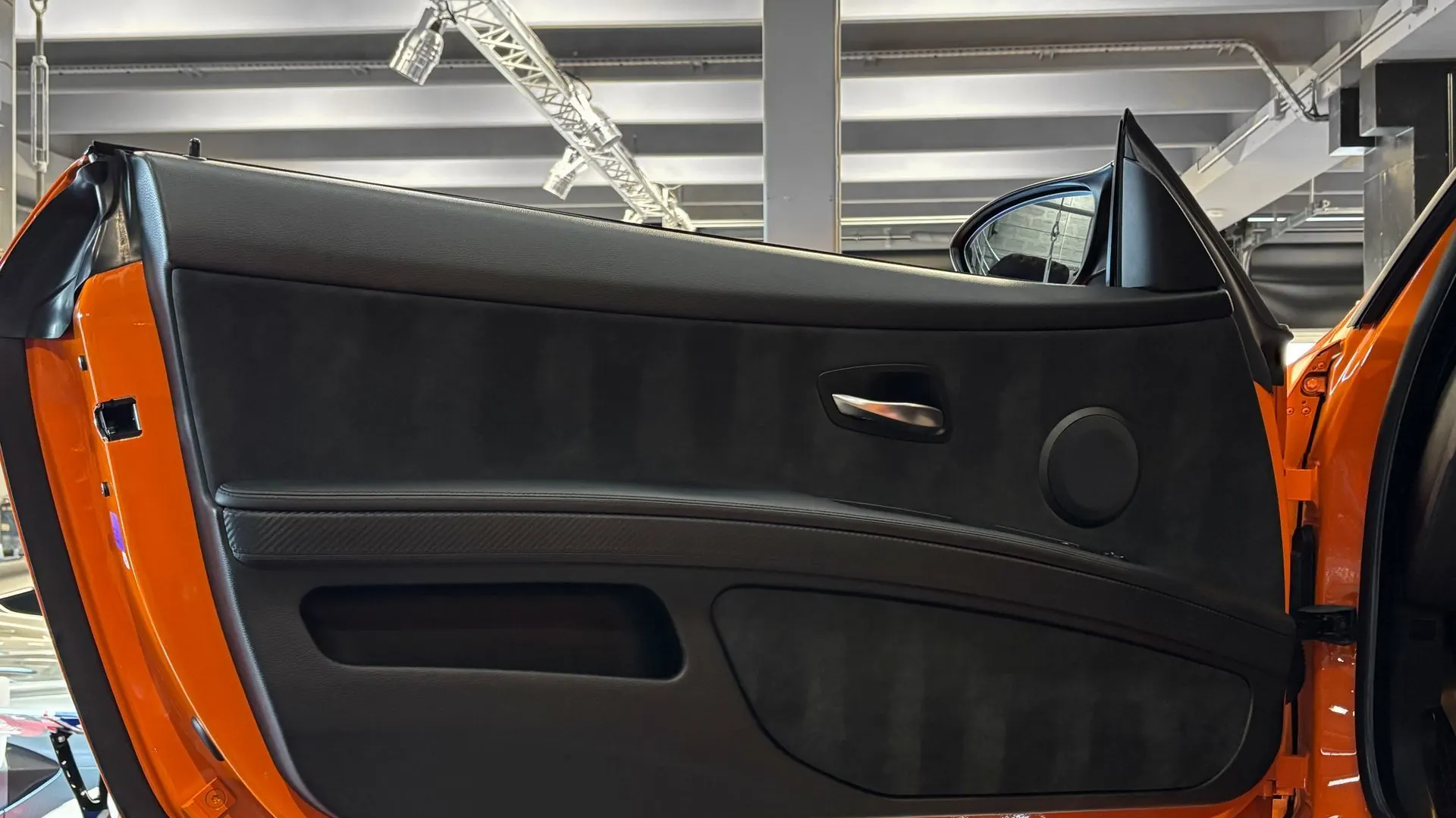 BMW M3 — photo 10