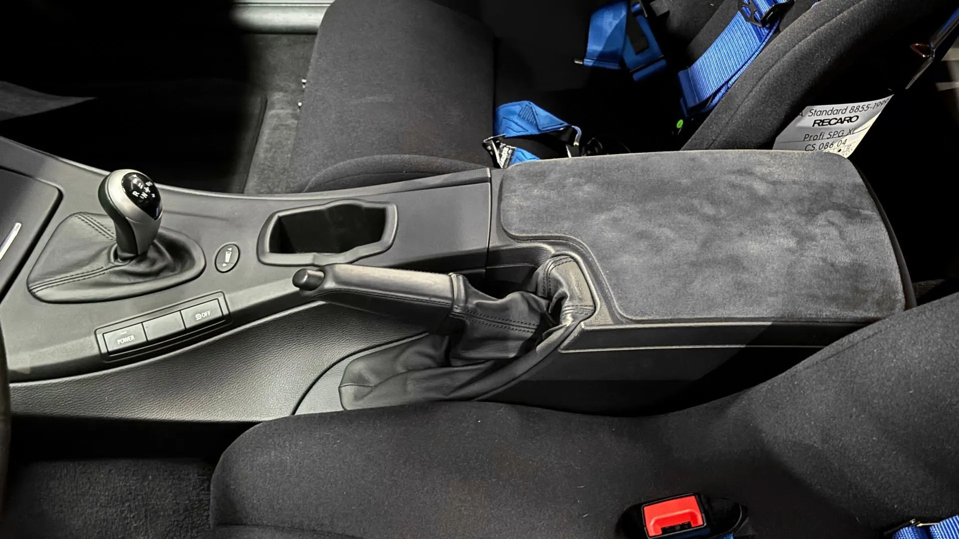 BMW M3 — photo 15