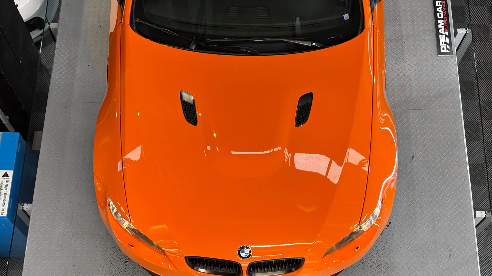 BMW M3 — photo 5