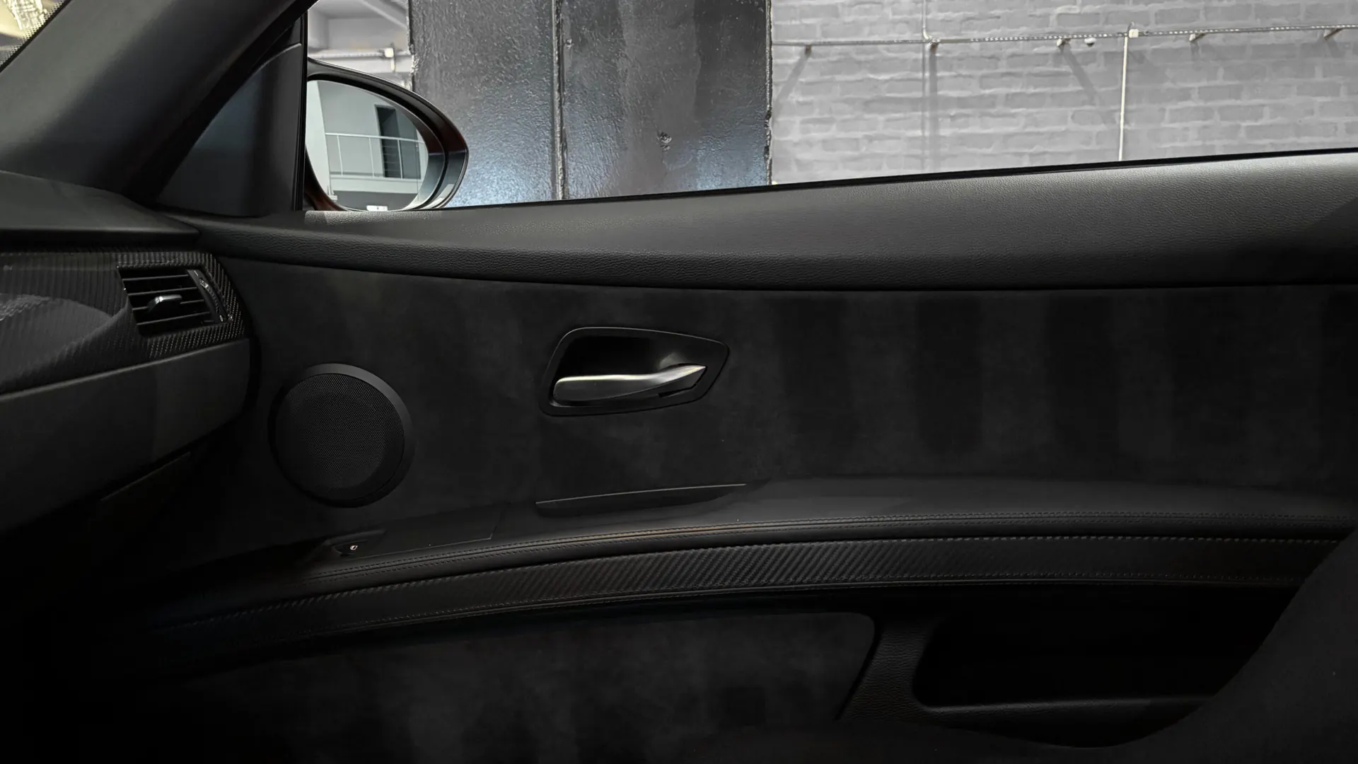 BMW M3 — photo 26
