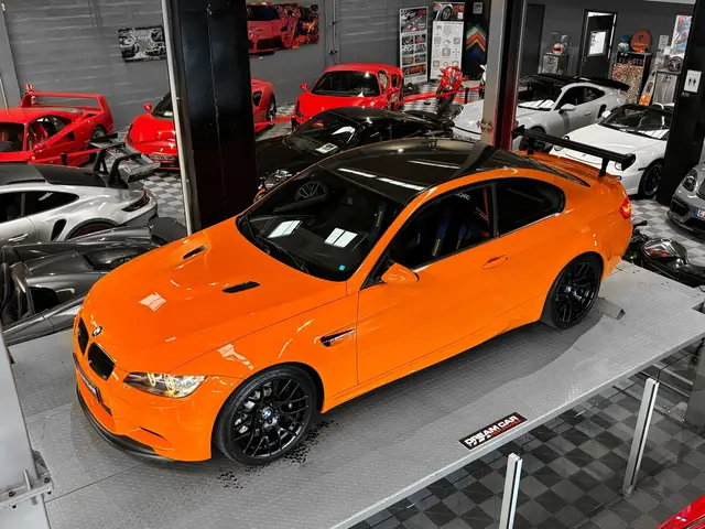 BMW M3