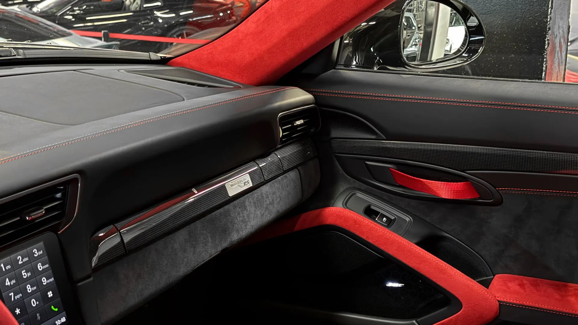 Porsche 991 — photo 41