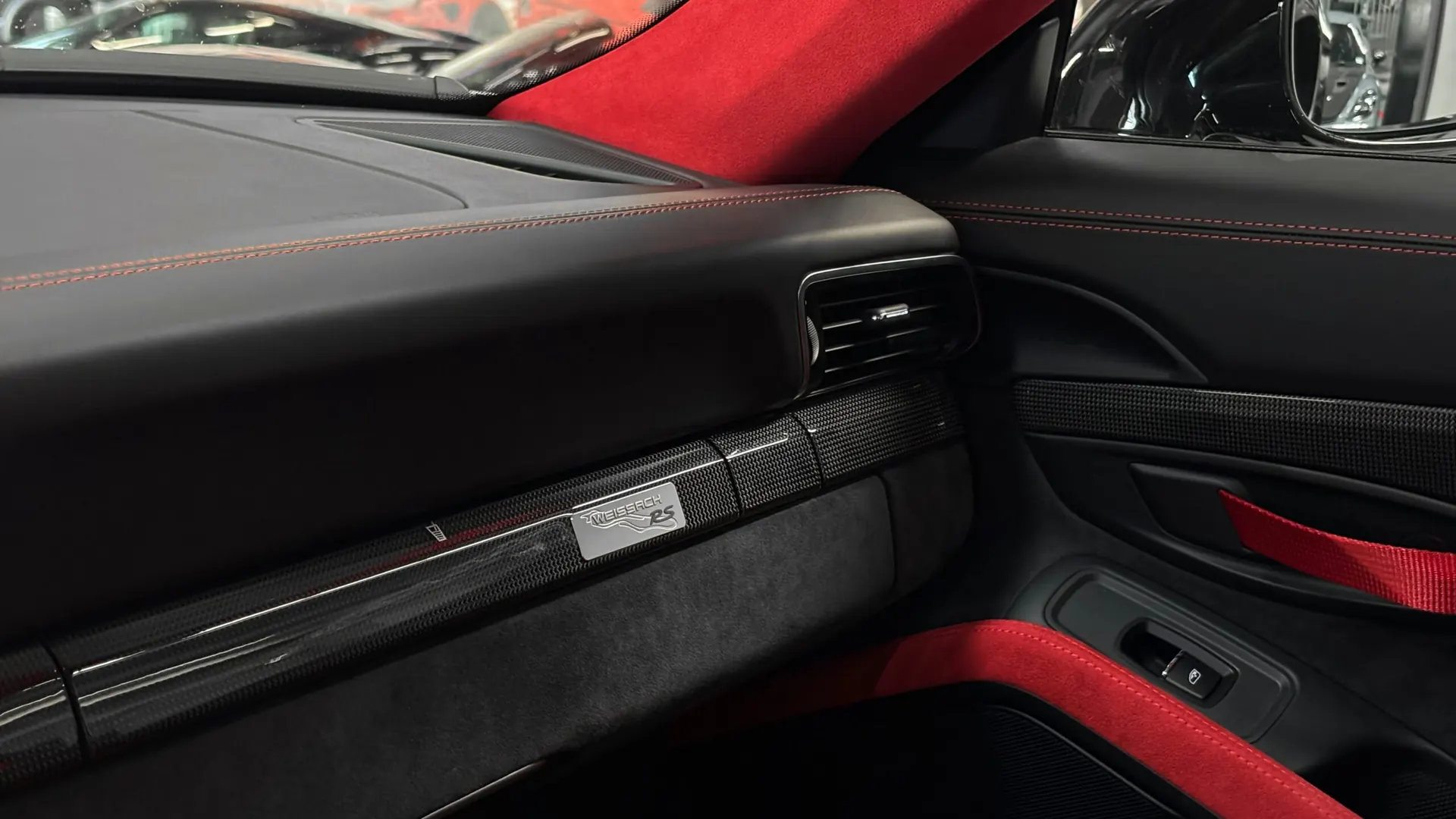 Porsche 991 — photo 43