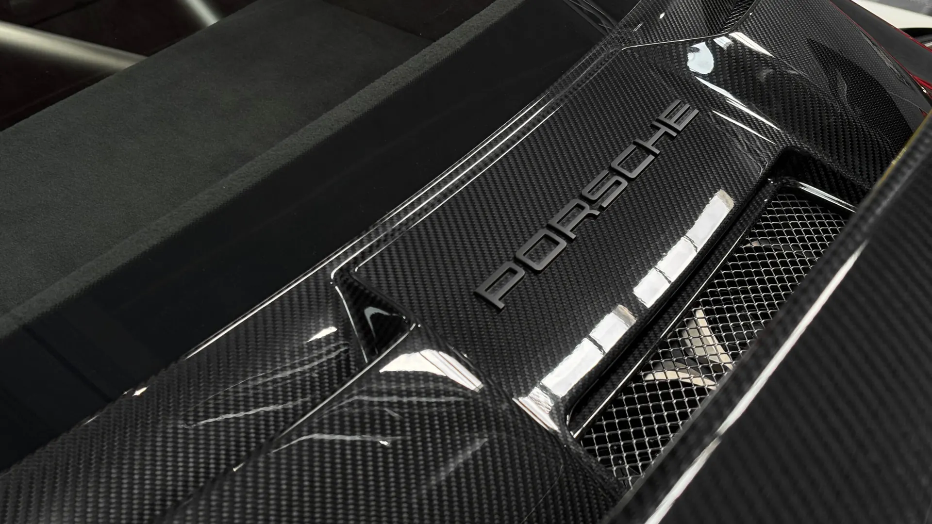 Porsche 991 — photo 31