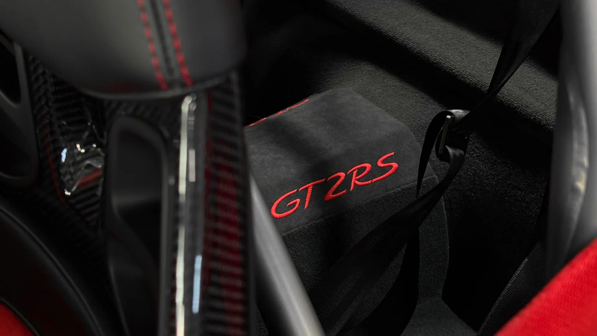 Porsche 991 — photo 47