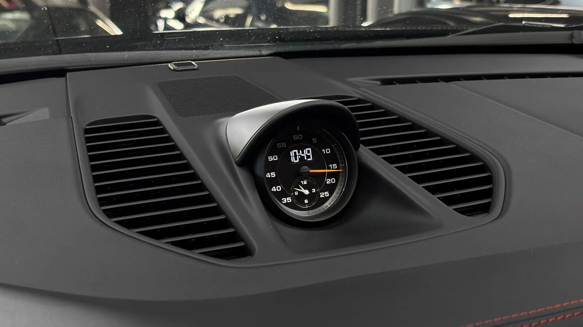 Porsche 991 — photo 20