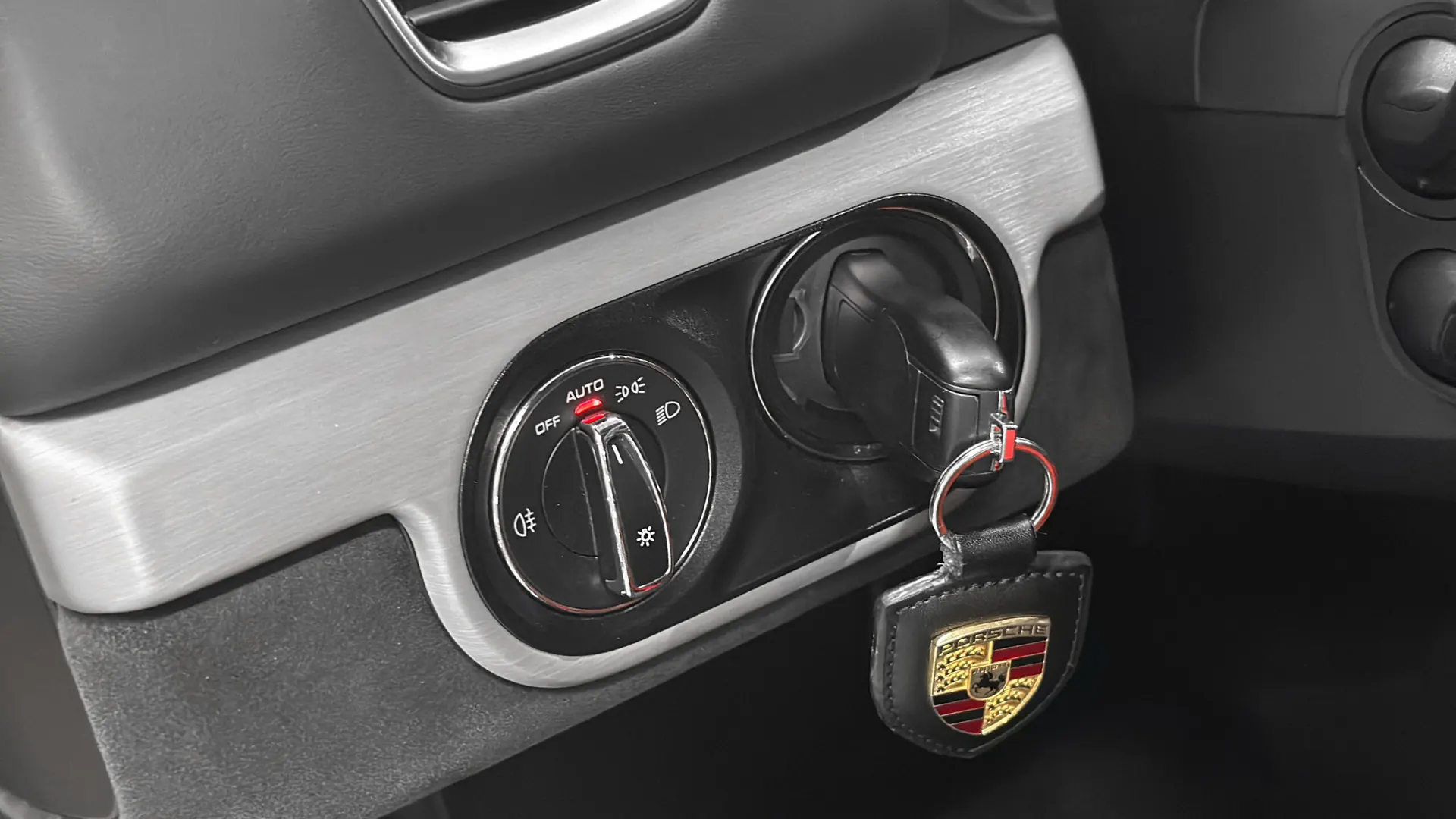 Porsche 981 — photo 43