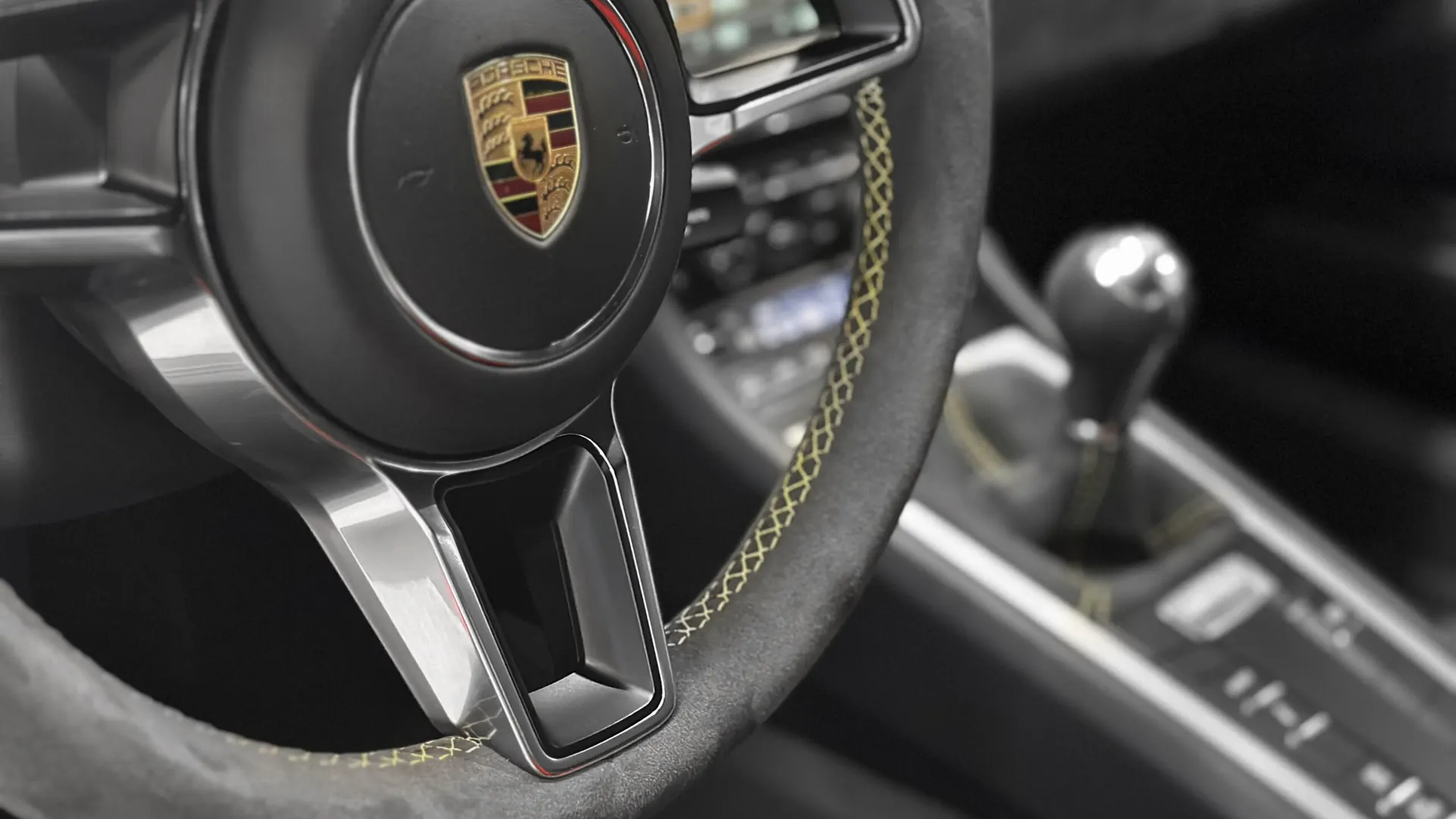 Porsche 981 — photo 44