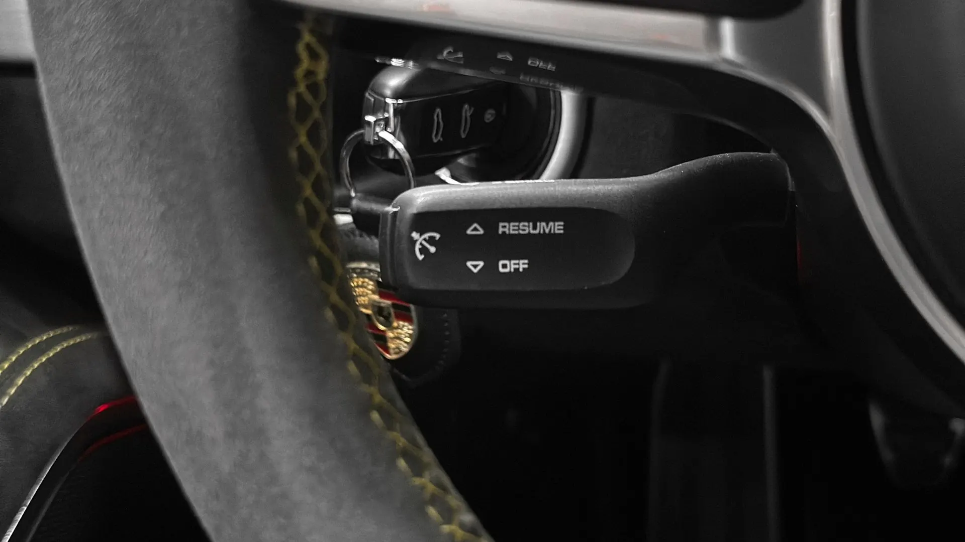 Porsche Cayman — photo 15